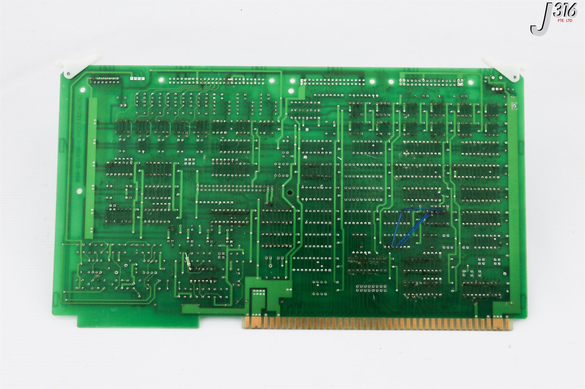 p._.q.30様 30241 TOKYO ELECTRON PCB POWER CONTROL BOARD, 808-521630-1 (PARTS